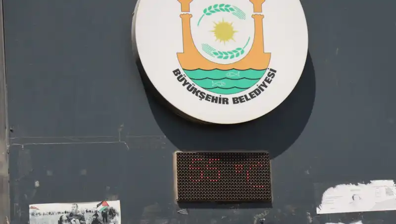 Sıcaklık Rekoru Kırıldı: Termometreler 55 Dereceyi Aştı!