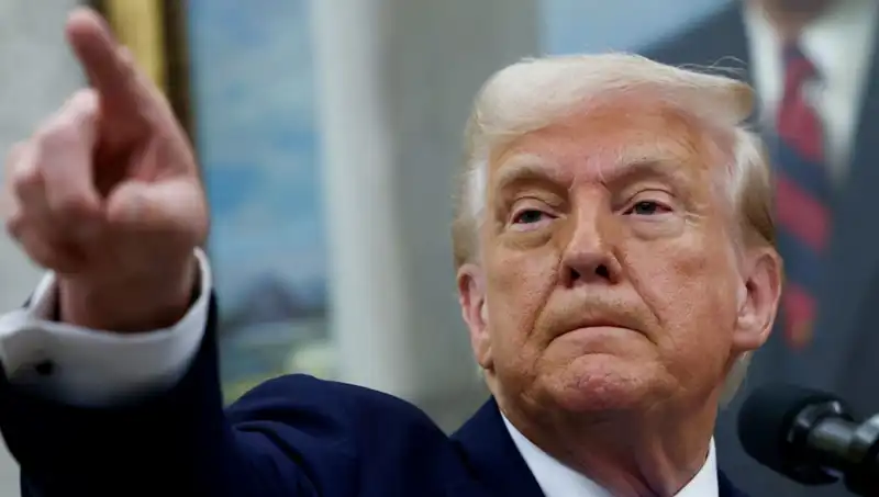 Trump’tan Sonra Ukrayna İçin Ateşkes Tehdidi: Süreç Nereye Gidiyor?