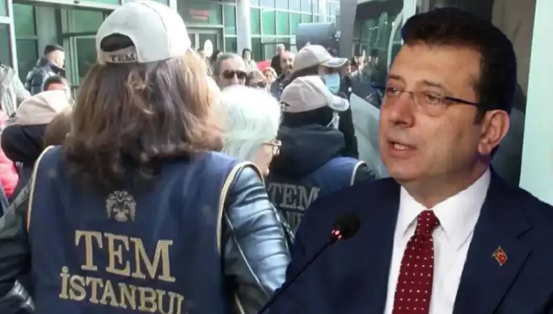 Kent Uzlaşısı Davasında İkinci Duruşma Gerçekleşti: Süreçte Neler Oldu?