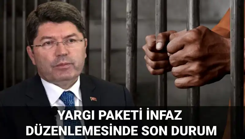 10. Yargı Paketi Hakkında Tüm Merak Edilenler ve Son Gelişmeler