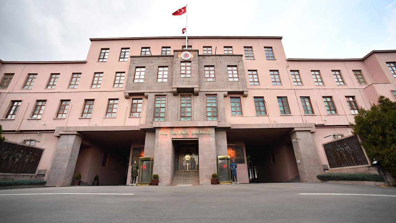 MSB Kıta Sahanlığımıza Yapılan İhlaller Derhal Engellenecek
