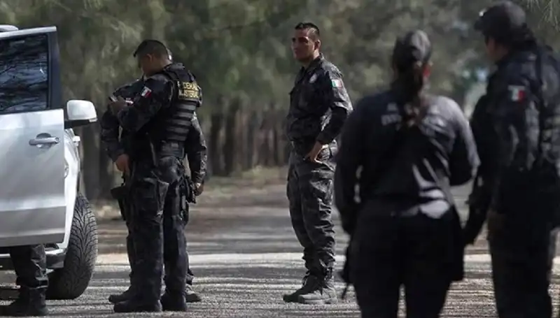 Sinaloa Karteli, Şehir Kameralarından Muhbirleri İzletti: Çarpıcı Detaylar