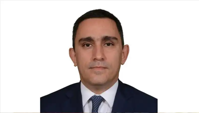 Can Yücel: Şişecam Genel Müdürlüğü Görevine Atanan Başarılı İsim