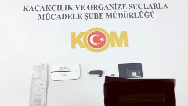 Kopya Düzeniyle Ehliyet Sınavına Giren Öğrencilerin Sırrı Ortaya Çıktı