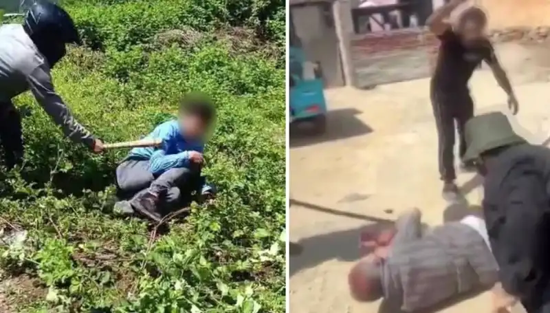 Kasklı İşkencecinin Peşinde: Son Gelişmeler ve Dava Süreci