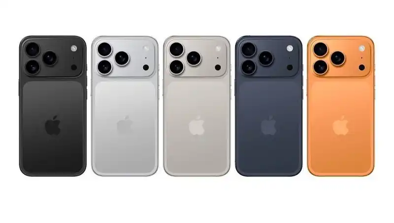 iPhone 17 Çıkış Tarihi Açıklandı! Apple’ın Yeni Modeli Hakkında Her Şey