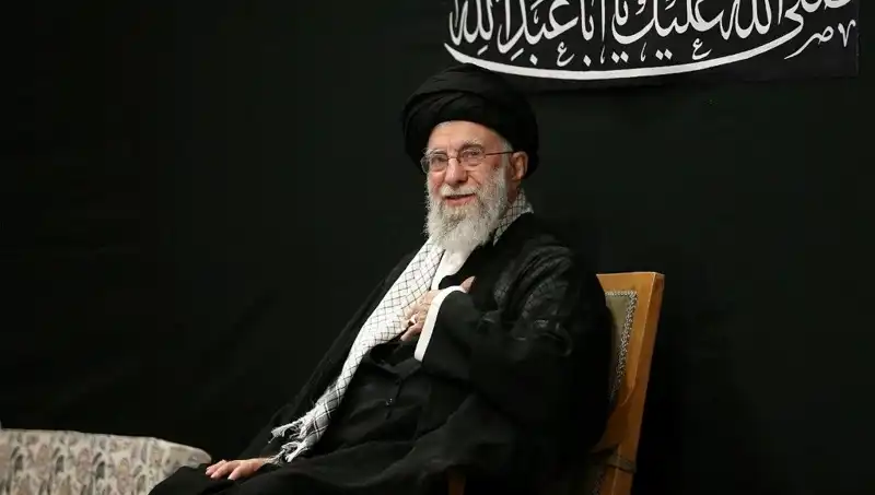Hamaney, İsrail ile Savaş Sonrası İlk Açıklamasında Neler Söyledi?