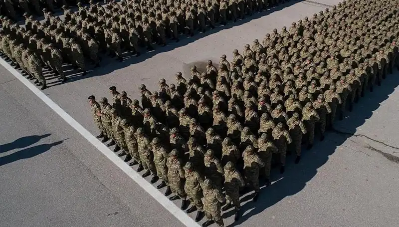 2025 Bedelli Askerlik Ücreti: Ödeme Detayları ve Başvuru Süreci