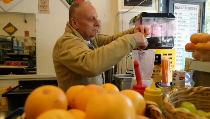 Doğanın Süper Besini: Süt, Pekmez ve Fıstık Karışımının Faydaları