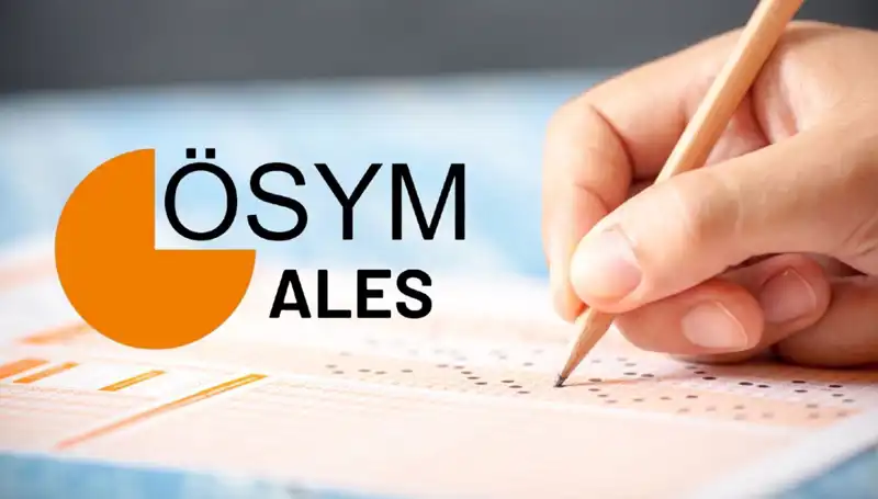 ALES/2 Başvuruları Başladı: İşte Detaylar ve Yapmanız Gerekenler