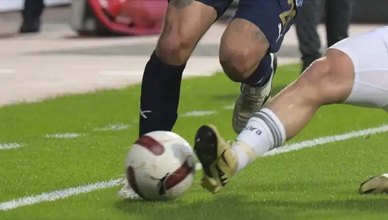 Süper Lig'de Bu Haftaki Maçlar: Şampiyonluk Yarışı Hız Kesmeden Devam Ediyor!