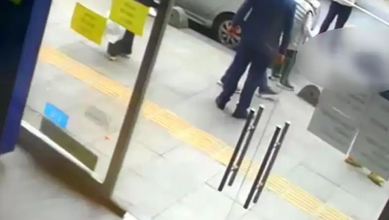 Esenler’de Trafik Kazası: Hafriyat Kamyonu Bir Kişiyi Hayatından Etti