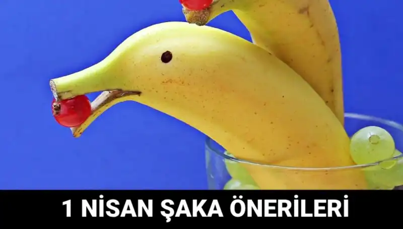 Nisan 1 Şakalarıyla Gülme Garantisi: Eğlenceli Fikirler ve İpuçları