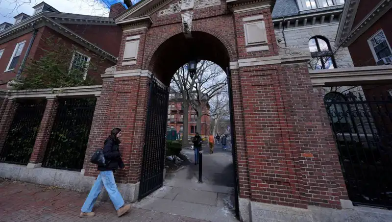 Harvard Profesörleri Trump Yönetimine Dava Açtı: Aydınlatıcı Detaylar