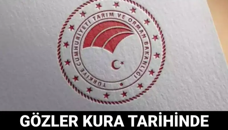 OGM Yeni İşçi Alımı için Kura Tarihini Açıkladı! Fırsatı Kaçırmayın