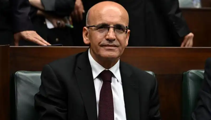 Ekonomi Bakanı Şimşek’ten Piyasalara Güçlü Mesaj: İstikrar ve Güven