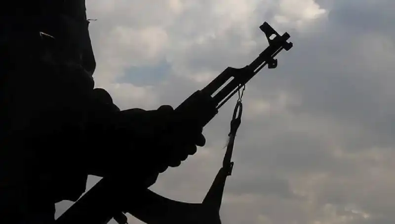 PKK Silah Bırakma Sürecine Başladı: Tarihi Anların Eşiğinde