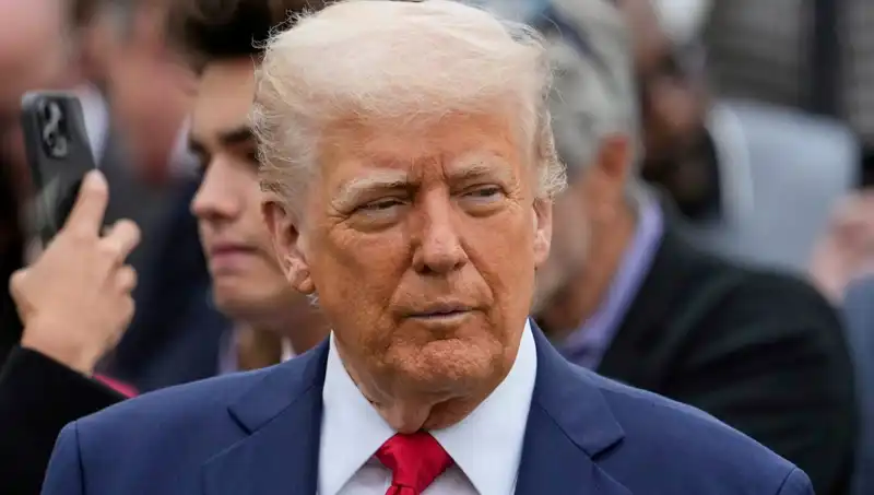 Trump’tan Çin’e Uygulanan Vergi İndirim Müjdesi: Yüzde 154 Düşüyor!