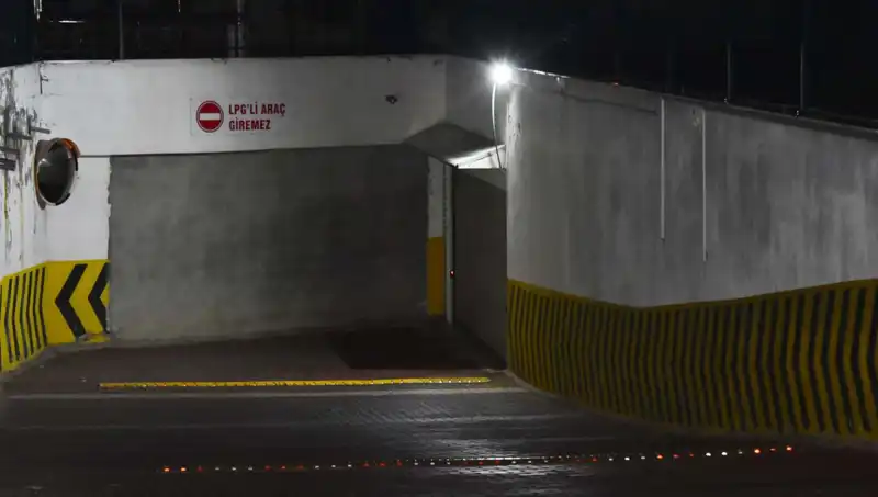 Sitede Cinayet: Husumet Sonunda Kanlı Bir Hesaplaşmaya Dönüştü