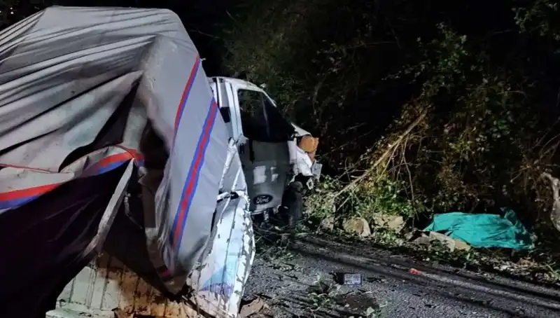 Giresun'daki Feci Kaza: Hayatını Kaybeden ve Yaralı Sayısı Artıyor