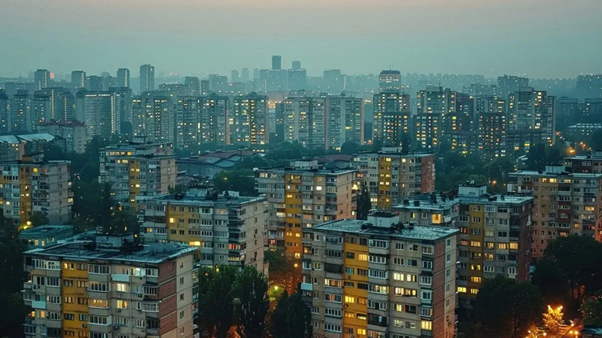 Bakanlıktan Yeni Düzenleme: Apartman ve Site Yönetiminde Şeffaflık Önceliği