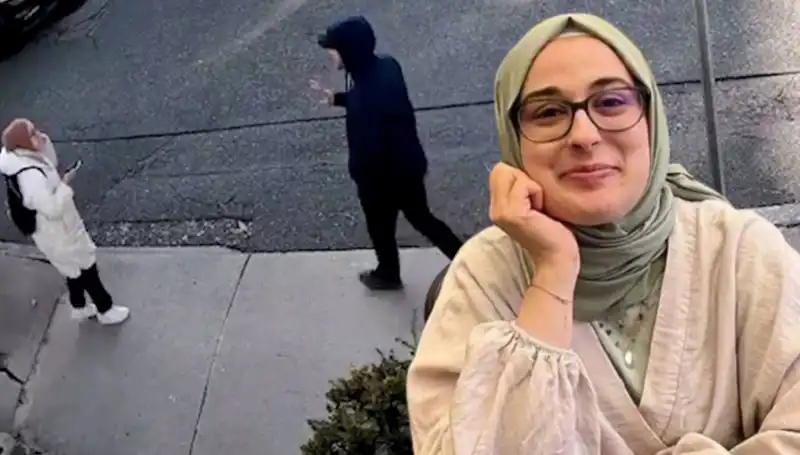 Rümeysa Öztürk İçin Avukatlarından Acil Nakil Talebi: Gecikme Olmasın!