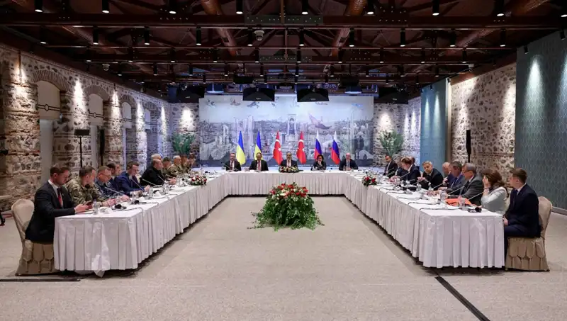 Tarihi Zirve Sonrası Dünya Basınında Büyük Gerginlik: Putin İçin Diplomatik Yenilgi
