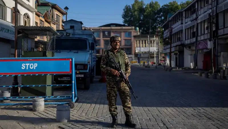 Nükleer Gerilim Tırmanıyor: Hindistan'ın Saldırı İhtimali Endişe Veriyor