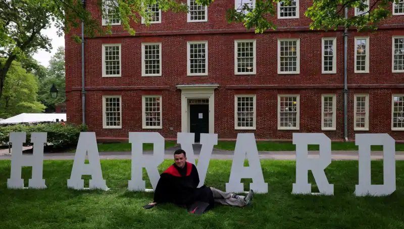 Trump’ın Harvard Hamlesine Mahkemeden Yasağı Koyuldu