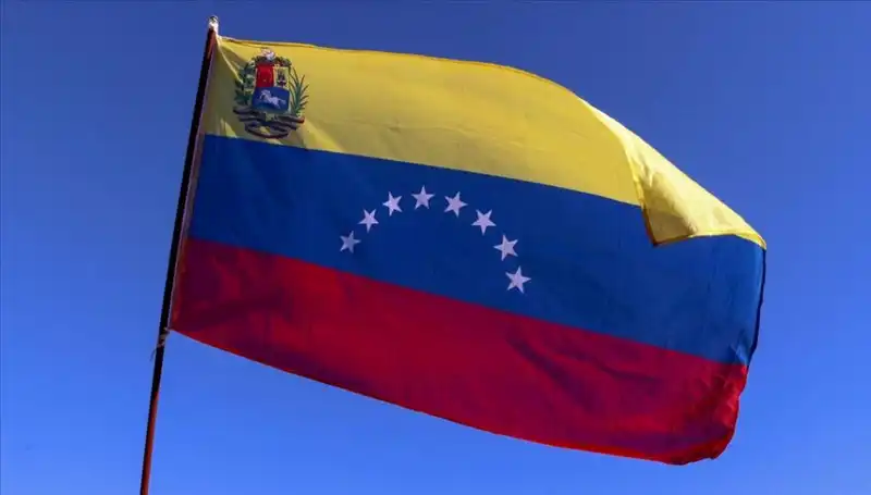 Venezuela, ABD'nin Karayip Denizi Planlarına Tepki Gösterdi