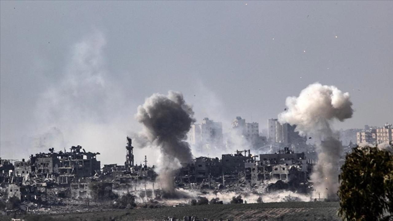 Hamas: Doha Müzakerelerinde Anlaşmaya Yaklaşıldı