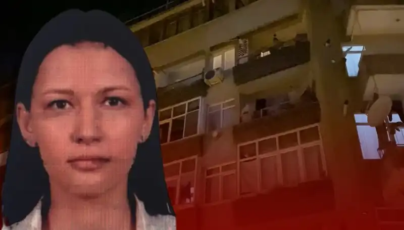 Kadın Cinayetleri Devam Ediyor: Ukraynalı Hanna’nın Trajik Hikayesi