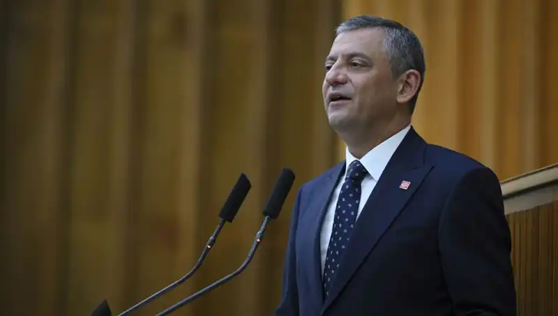 CHP Kurultay Davası: Özel'in Sert Tepkileri ve Siyasi Sonuçları