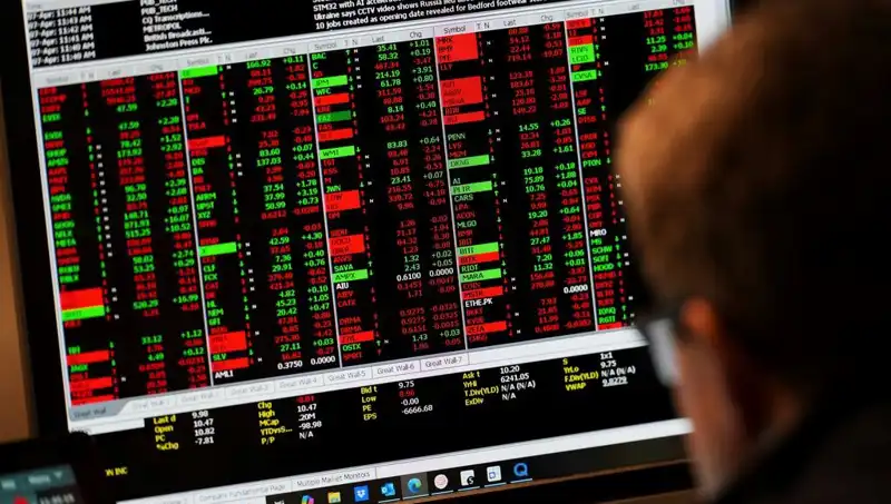 Küresel Piyasalarda Trump Etkisi: Dalgalanmalar ve Investor Gerginliği