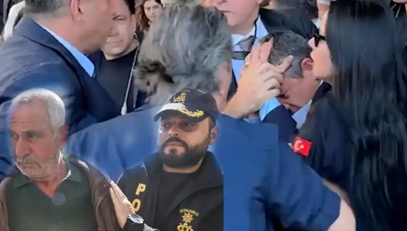 Özgür Özel’e Yönelik Saldırı: Önlenebilir Mi İdi?