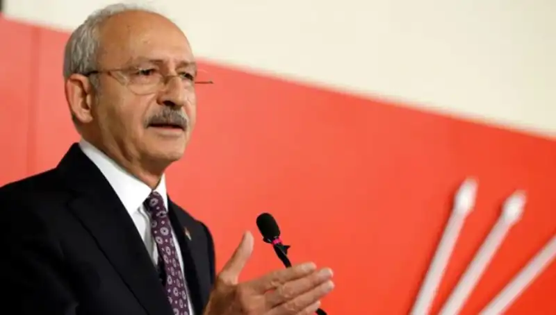 MHP, Kılıçdaroğlu'na Yönelik Şikayetini Geri Çekti: Nedenleri ve Etkileri Nedir?