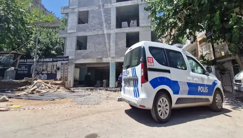 Diyarbakır'da Geceyarısı Yaşanan Trajik Olay: İkinci Acı Kaybımız