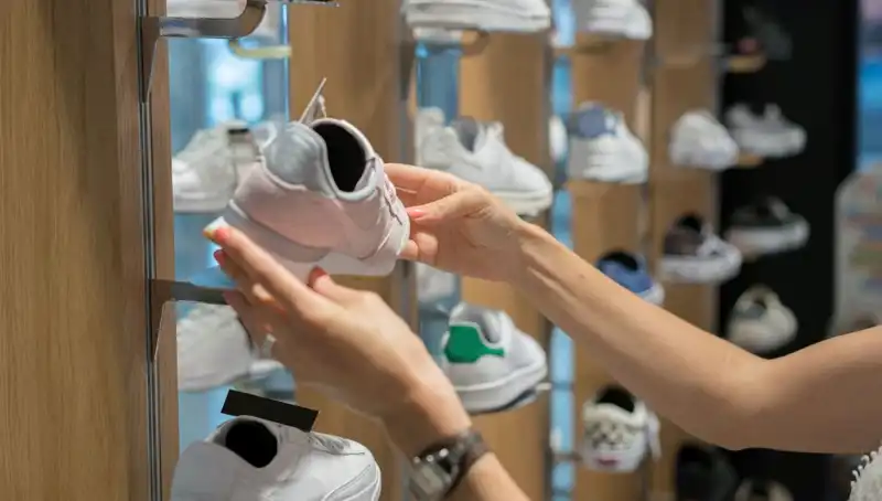 Domuz Derisi Kullanımına Son: New Balance, Camper ve Vans'a Cezalar Kesildi