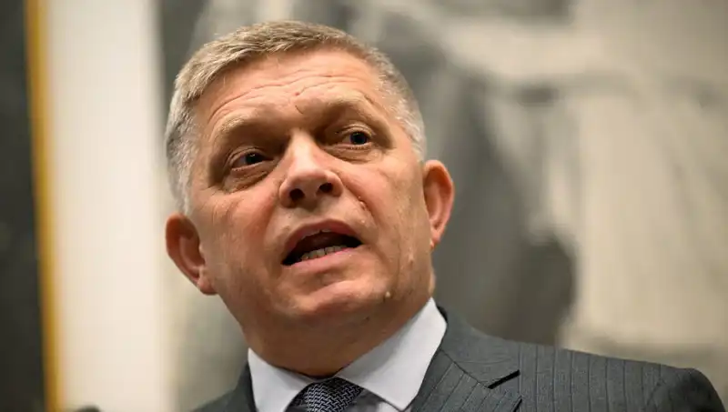 Slovakya, Rus Doğal Gazı İçin AB ile Acil Anlaşma Arayışında