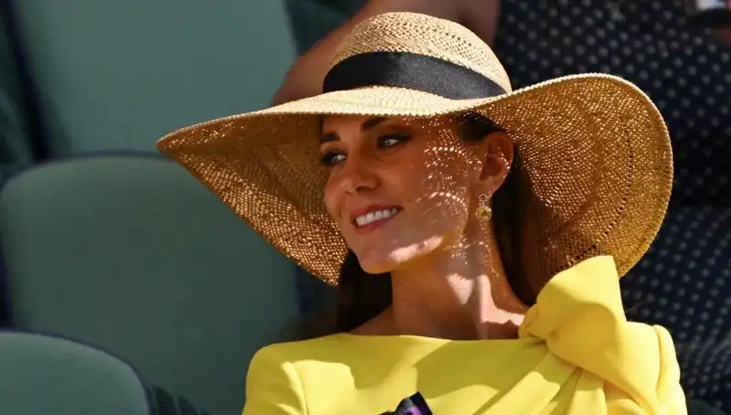 Kate Middleton’ın Sadık Asistanı 15 Yıl Sonra Görevini Bıraktı