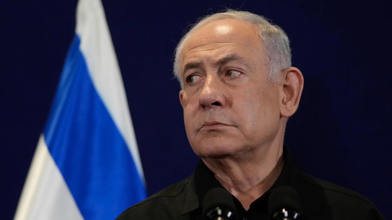 Netanyahu, ateşkes için esirlerin listesini talep etti