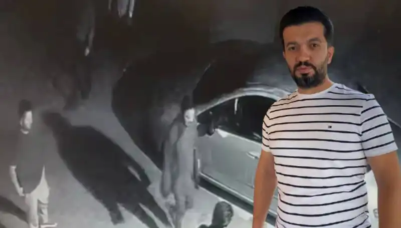 Ayrılmak İstediği Sevgilisi Ona Zorla Senet Imzalattı mı?