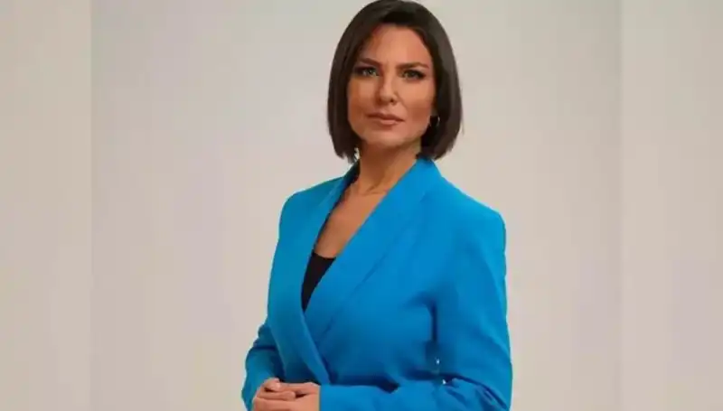 Ece Üner: Türk Medyasının Parlayan Yıldızı ve Hayatı Üzerine Her Şey