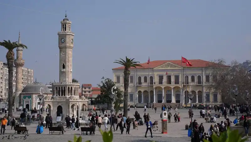 Bu Yıl Mart'ta Gelmeyecek: Kocakarı Soğuklarının Sebebi Ne?