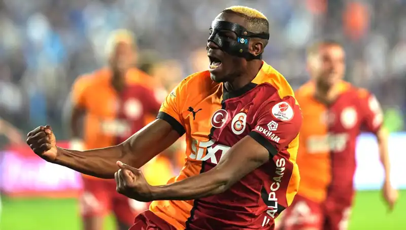Osimhen'e Kazan-Kazan Teklifi! Futbol Dünyasında Şok Gelişmeler