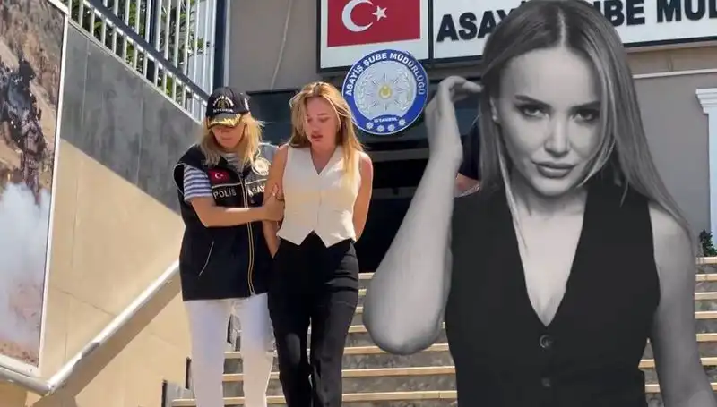 Meral Kaplan'a 23 Milyon Liralık Dolandırıcılık Suçlaması: Olayın Ayrıntıları