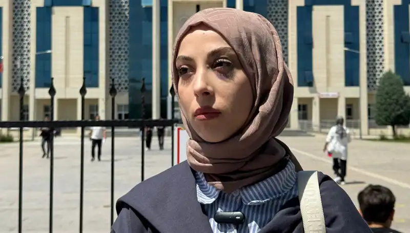 Sena'nın Çığlığı: Kadın Cinayetlerine Dikkat Çekiyor