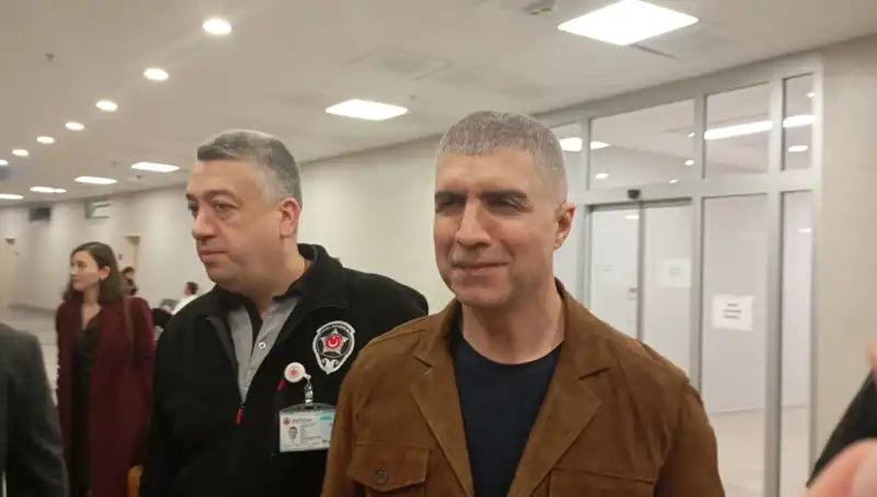 Özcan Deniz'e Maliye'den Şok Vergi İncelemesi: Nedenleri ve Sonuçları
