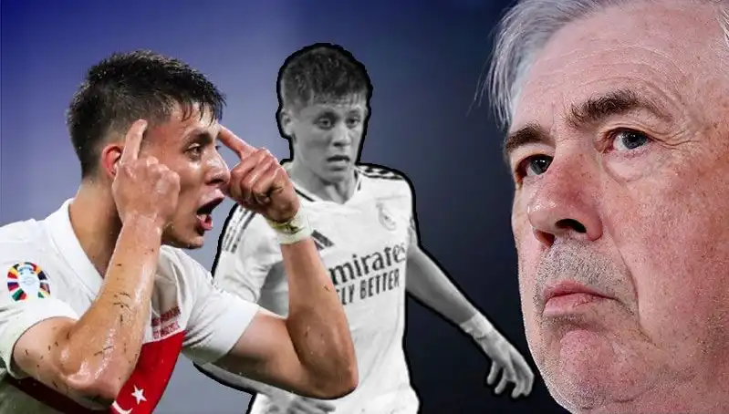 Real Madrid'de Ancelotti Dönemi Resmen Sona Erdi: Gelecek İçin Planlar Neler?
