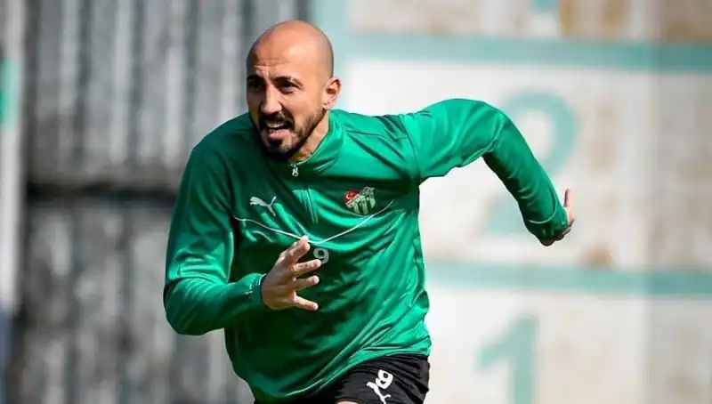 Milli Futbolcu, 2. Lig'de Yeni Bir Sayfa Açabilir mi?